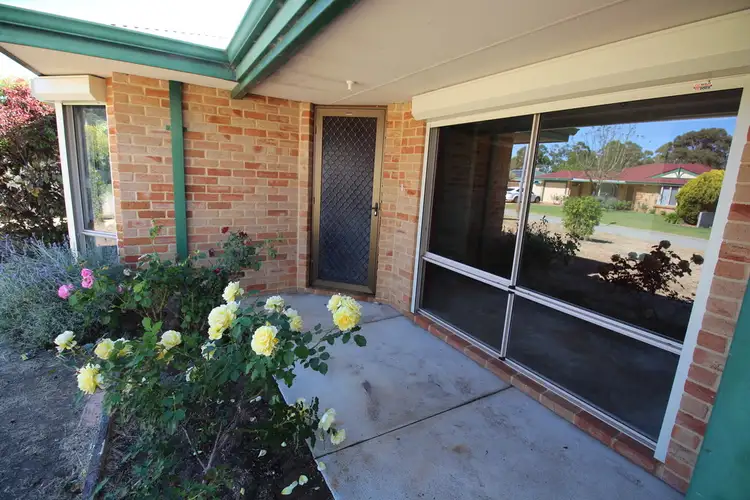 Second view of Homely house listing, 4 Rothesay Court, Cooloongup WA 6168