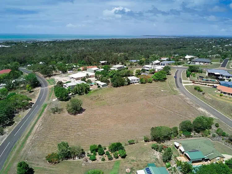Seventh view of Homely land listing, 12 Straits Outlook, Craignish QLD 4655