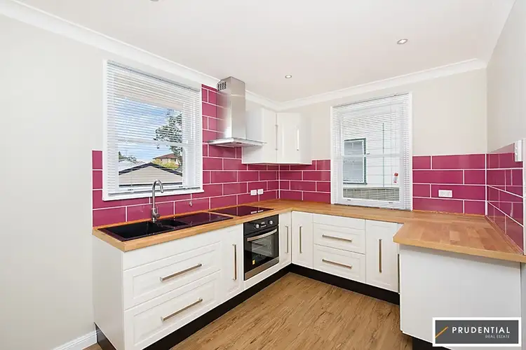Third view of Homely house listing, 47 Lindesay Street, Campbelltown NSW 2560