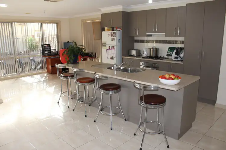 Second view of Homely house listing, 15 Leah Drive, Yarrawonga VIC 3730