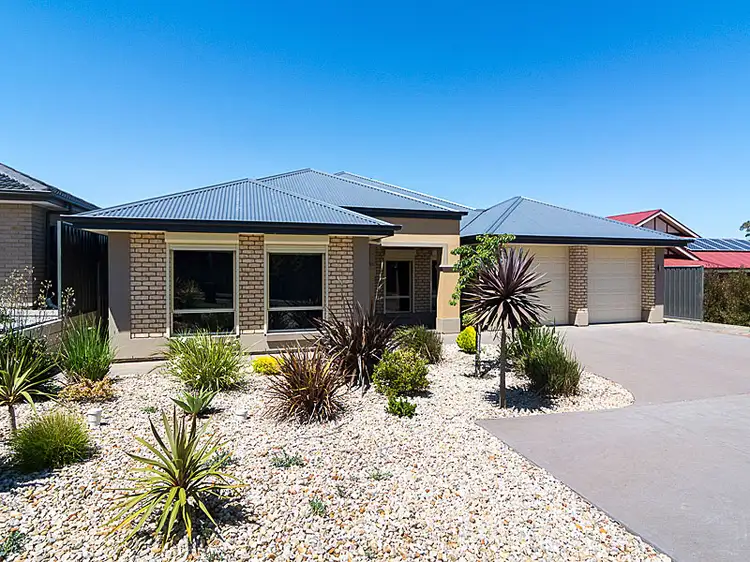 43 Hurling Drive, Mount Barker SA 5251