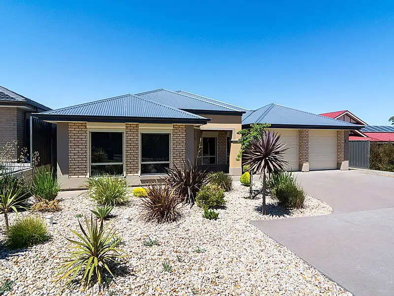 Main view of Homely house listing, 43 Hurling Drive, Mount Barker SA 5251