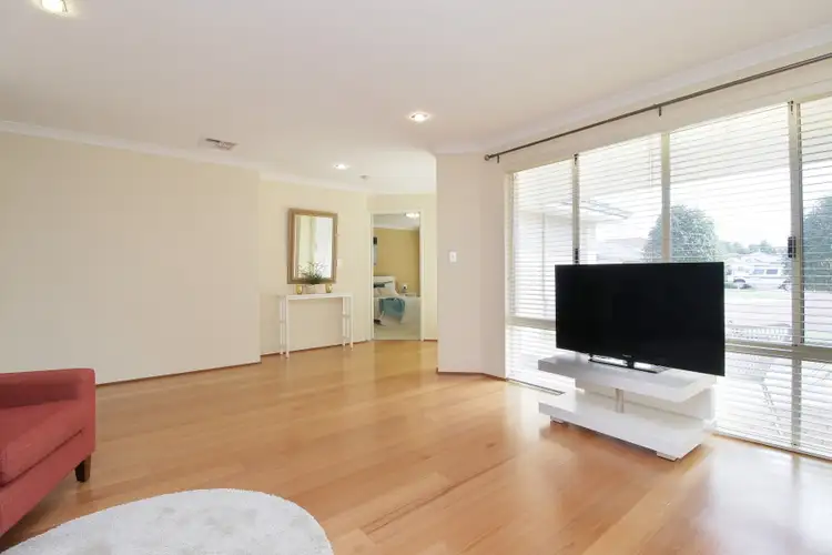 Sixth view of Homely house listing, 9 Anchorage Loop, Canning Vale WA 6155