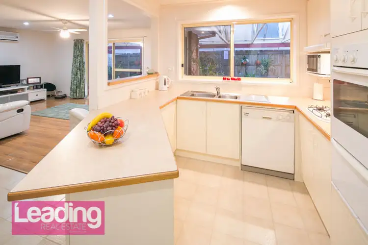 Third view of Homely house listing, 14 Kathryn Court, Sunbury VIC 3429