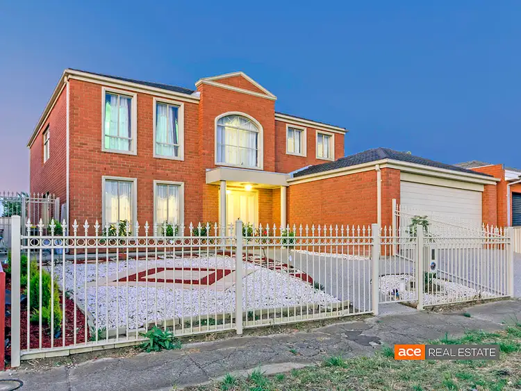 Second view of Homely house listing, 15 Briar Way, Sunshine West VIC 3020