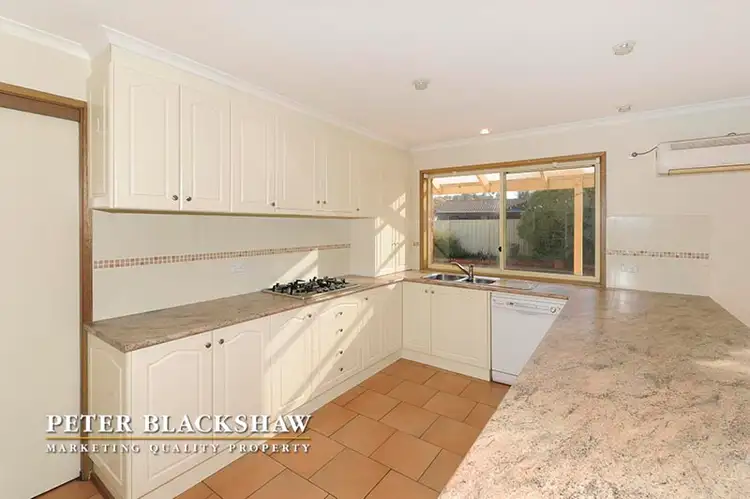 Sixth view of Homely house listing, 14 Noel Ryan Gardens, Gordon ACT 2906