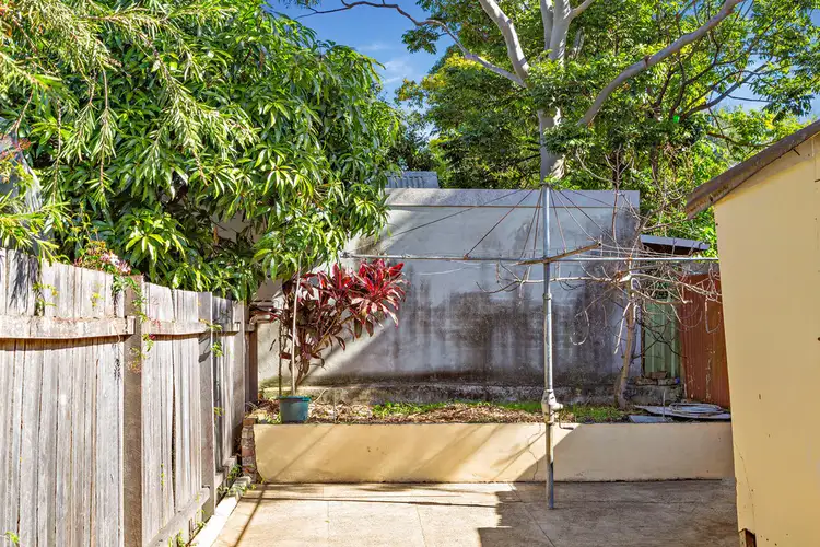 Fourth view of Homely terrace listing, 33 Reiby Street, Newtown NSW 2042