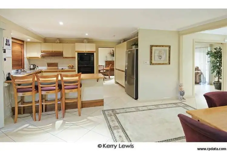 Third view of Homely house listing, 49 Baaring Drive, Karana Downs QLD 4306