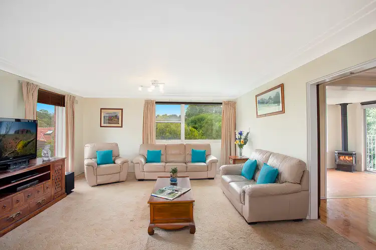 Second view of Homely house listing, 38 Tristram Road, Beacon Hill NSW 2100