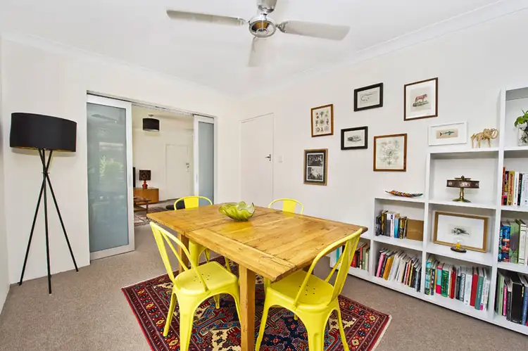 Third view of Homely apartment listing, 4/5 Young Street, Vaucluse NSW 2030