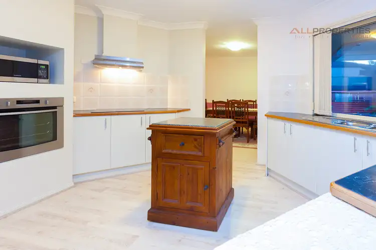Third view of Homely house listing, 9 Linaria Circuit, Drewvale QLD 4116