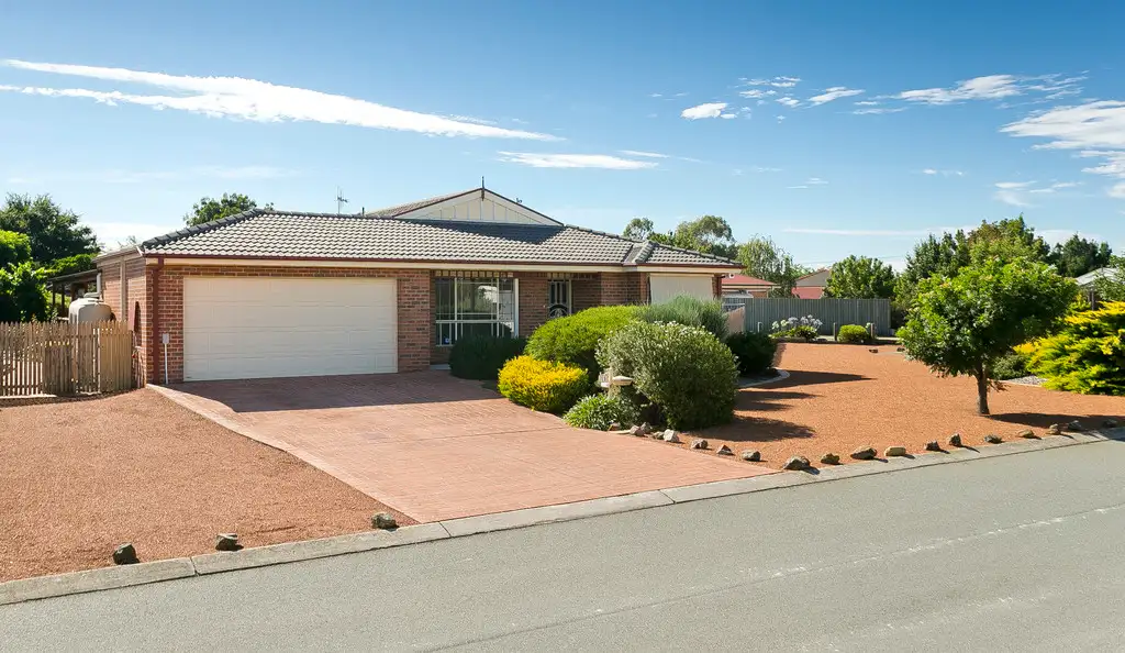Main view of Homely house listing, 15 Periscope Place, Dunlop ACT 2615