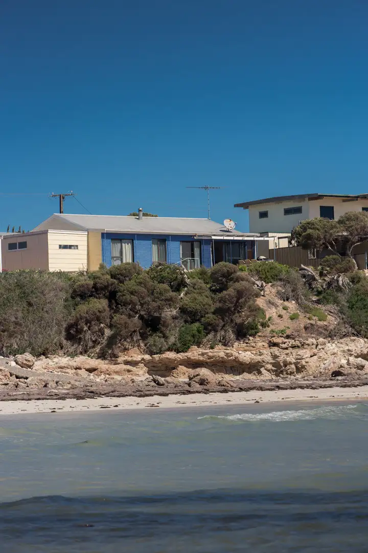 Fourth view of Homely house listing, 882 North Coast Road, Point Souttar SA 5577