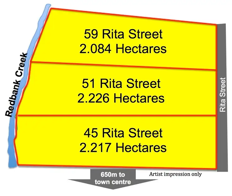 51-59 Rita Street, Thirlmere NSW 2572