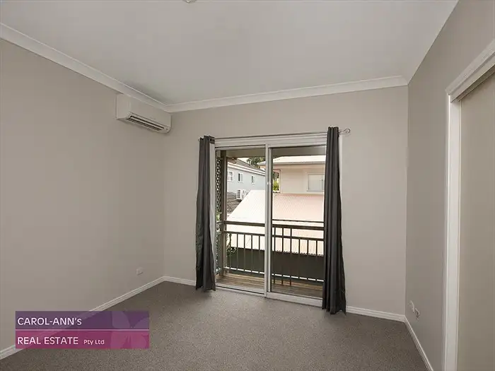 Fifth view of Homely townhouse listing, 3/177 Riding Road, Balmoral QLD 4171