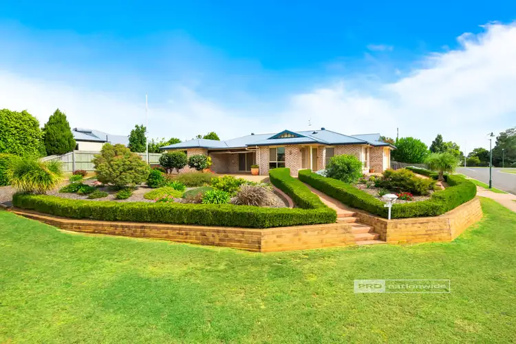 Main view of Homely house listing, 5 McCall Street, Highfields QLD 4352