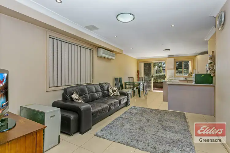 Second view of Homely semi-detached listing, 8A Rawson Road, Greenacre NSW 2190