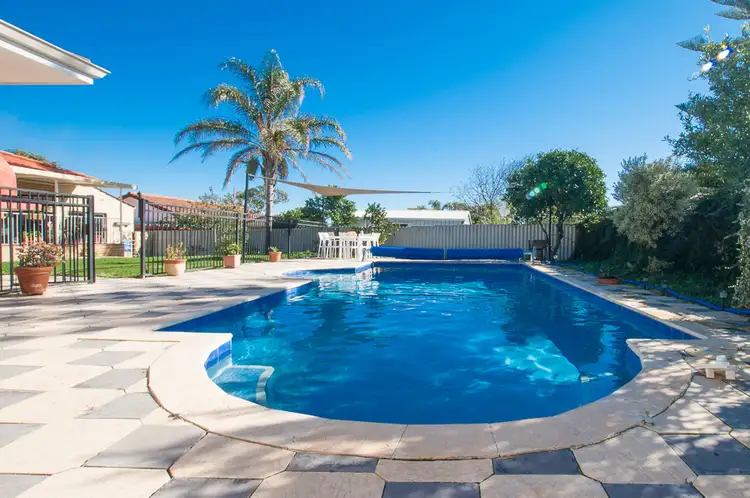 46 Ahern Street, Hamilton Hill WA 6163