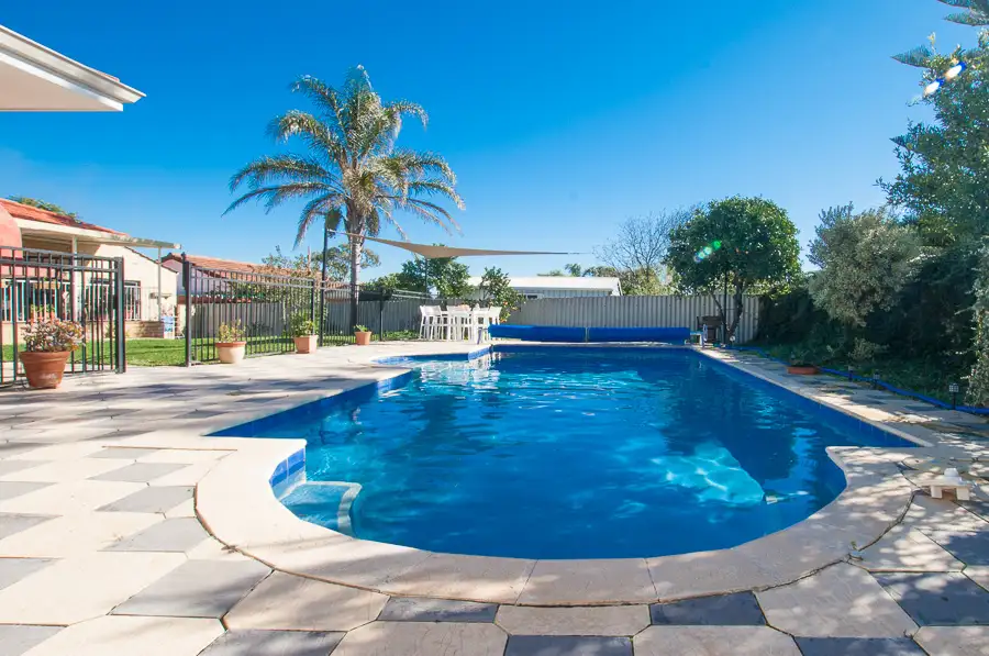 Main view of Homely house listing, 46 Ahern Street, Hamilton Hill WA 6163