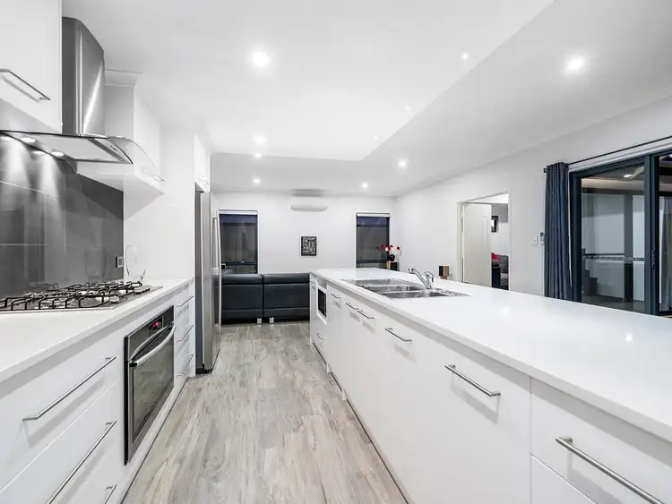Seventh view of Homely house listing, 2 Thornhill Lane, Beachlands WA 6530