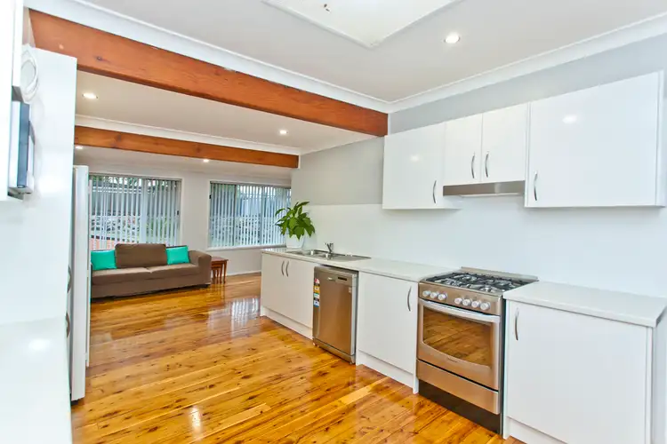 Second view of Homely house listing, 110 Douglas Street, Wallsend NSW 2287