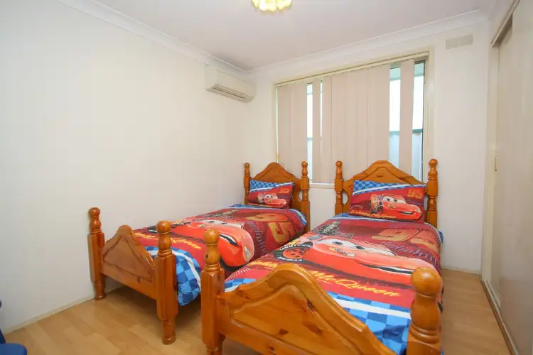 Sixth view of Homely semi-detached listing, 66A Gallipoli Street, Condell Park NSW 2200