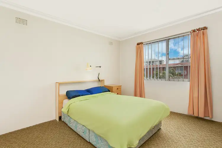 Fourth view of Homely apartment listing, 4/49 Forsyth Street, Kingsford NSW 2032