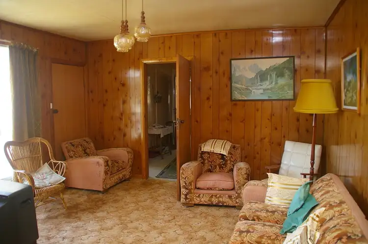 Fifth view of Homely house listing, 28 Portugal Street, Ross TAS 7209