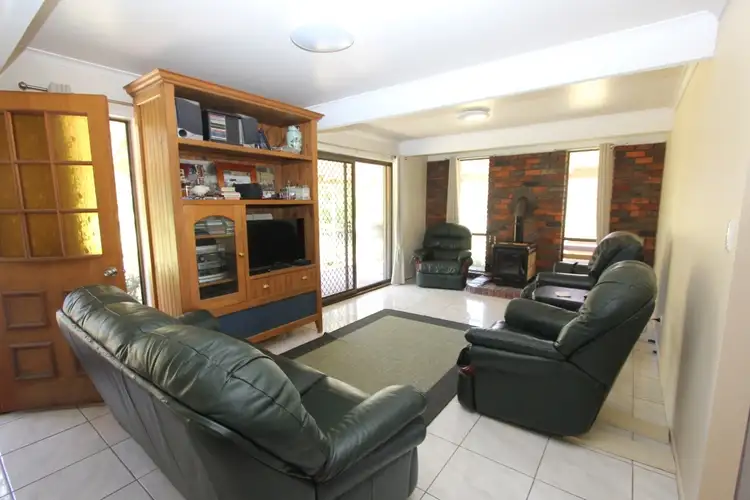 Fifth view of Homely house listing, 31 North Kerton Rd, Nanango QLD 4615