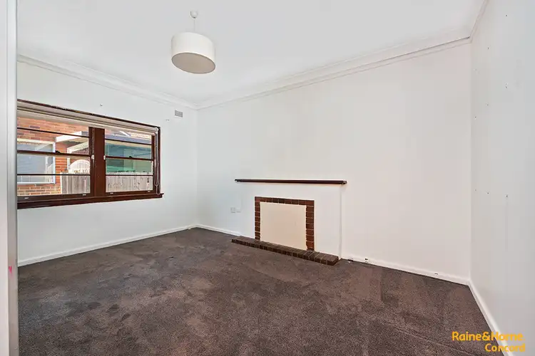 Fifth view of Homely house listing, 33 Curtin Avenue, Abbotsford NSW 2046