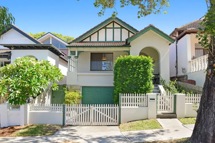 17 Rickard Avenue, Bondi Beach NSW 2026