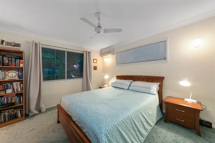 Fifth view of Homely house listing, 269 WESTLAKE DRIVE, Westlake QLD 4074