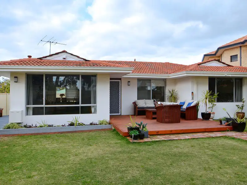 Main view of Homely house listing, 7 Okewood Place, Morley WA 6062