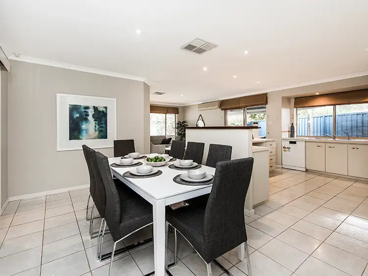 Fifth view of Homely house listing, 50 Conochie Cresent, Manning WA 6152