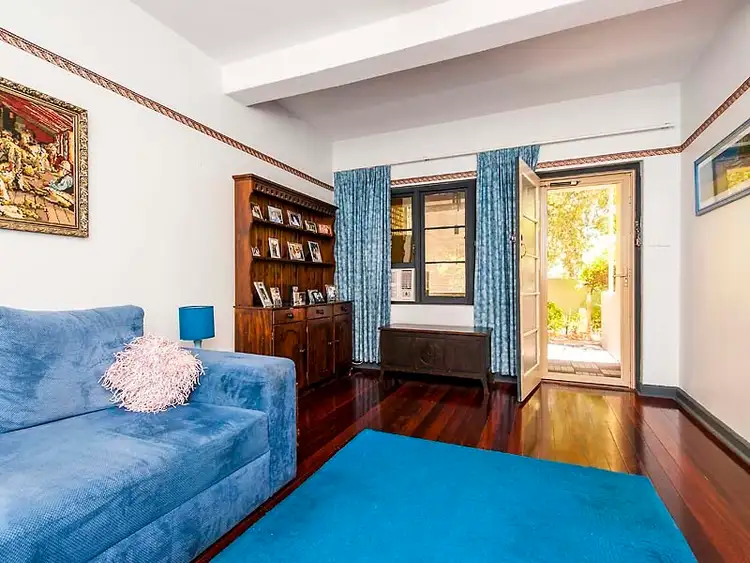 Fifth view of Homely apartment listing, 2/4 Hardy St, South Perth WA 6151