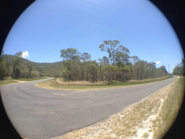 Second view of Homely land listing, lot 257 Allingham Way, Agnes Water QLD 4677