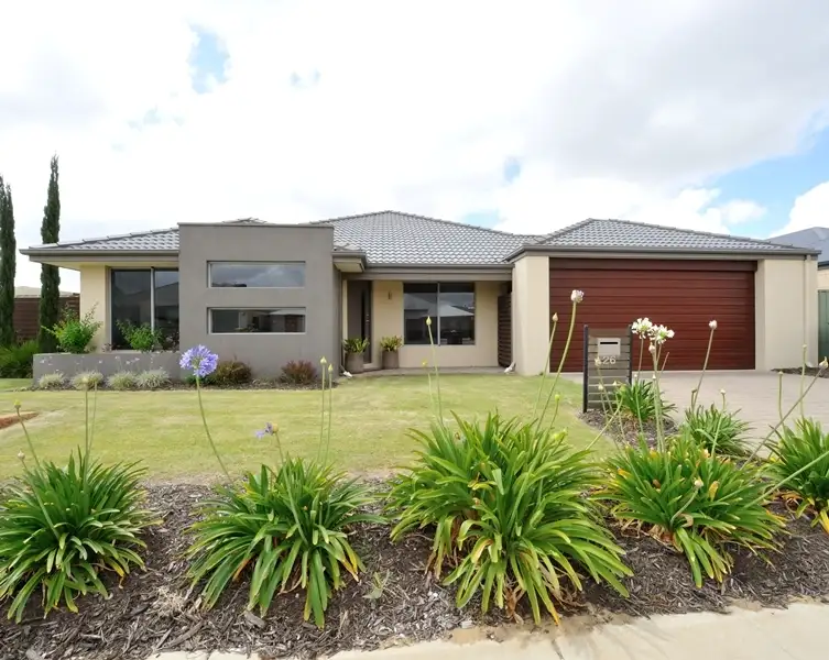 Main view of Homely house listing, 26 Territory Crescent, Baldivis WA 6171