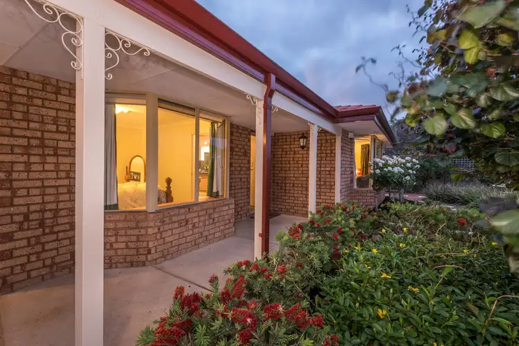 Second view of Homely house listing, 16 Barcombe Way, Leeming WA 6149