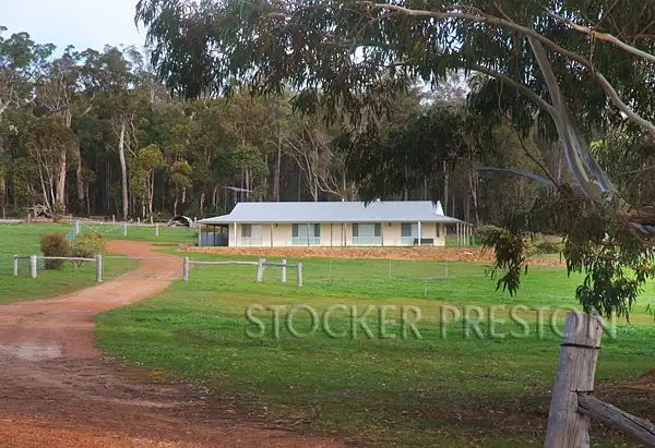 Third view of Homely rural property listing, 13 Mitchell Road, Rosa Brook, Margaret River WA 6285