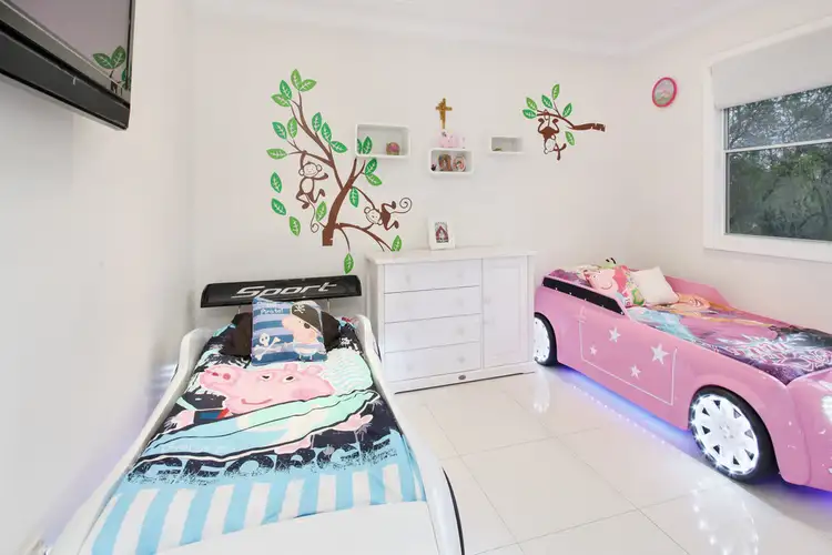 Sixth view of Homely house listing, 13 Lambeth Street, Panania NSW 2213