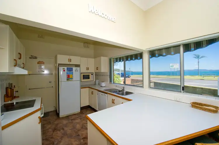 Second view of Homely unit listing, 13/15 Victoria Parade, Nelson Bay NSW 2315