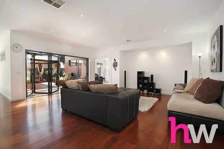 Fifth view of Homely house listing, 27 Drews Road, Marshall VIC 3216