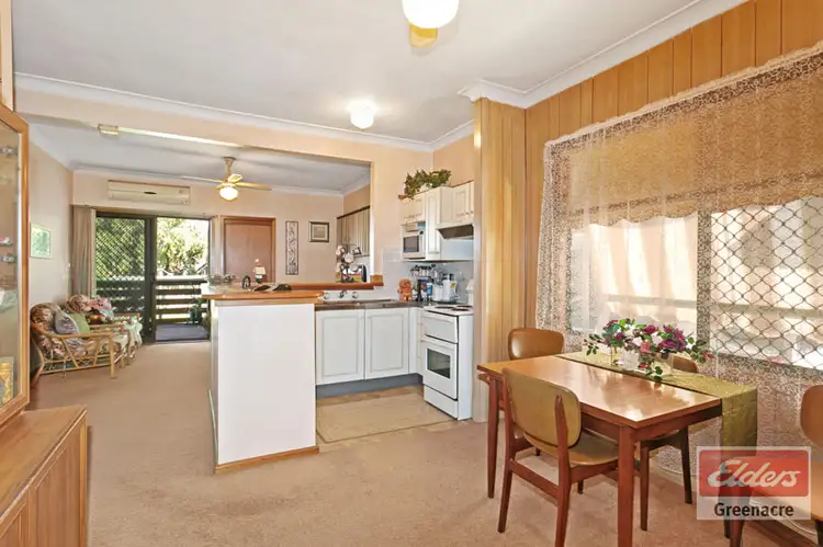Second view of Homely house listing, 43 Wilbur Street, Greenacre NSW 2190