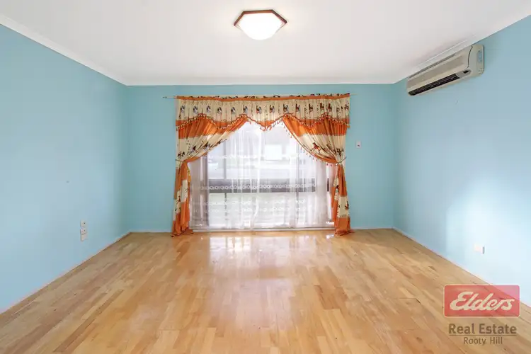 Second view of Homely house listing, 23 Cordelia Crescent, Rooty Hill NSW 2766