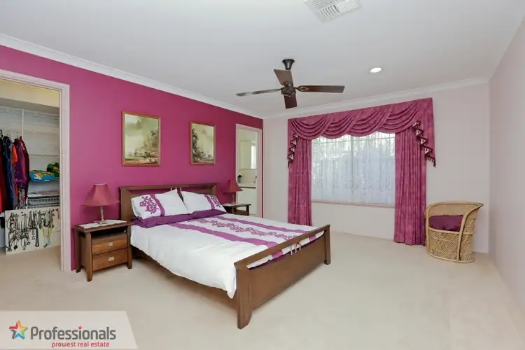 Fourth view of Homely house listing, 14 Burnby Cross, Leeming WA 6149