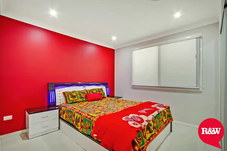 Sixth view of Homely house listing, 1/20 Burns Close, Rooty Hill NSW 2766