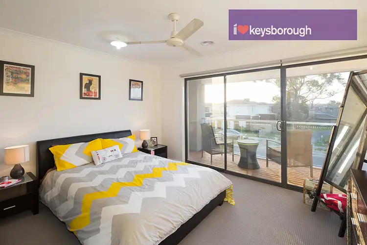 Sixth view of Homely townhouse listing, 79 Stanley Road, Keysborough VIC 3173
