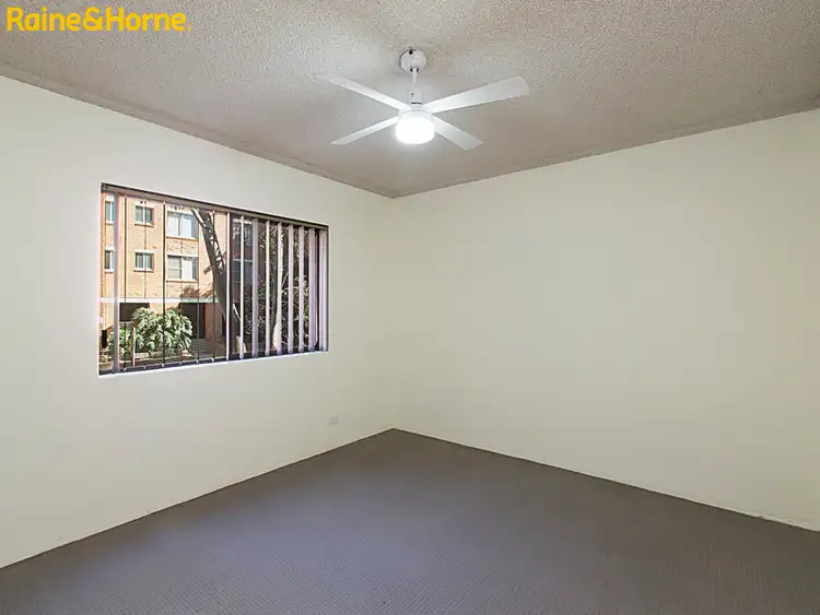 Fifth view of Homely apartment listing, 11/56 Park Avenue, Kingswood NSW 2747