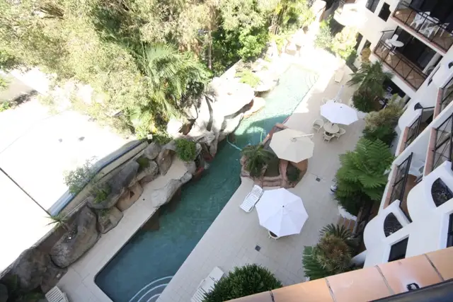 49 / 17-19 Brisbane Road (Caribbean Resort), Mooloolaba QLD 4557