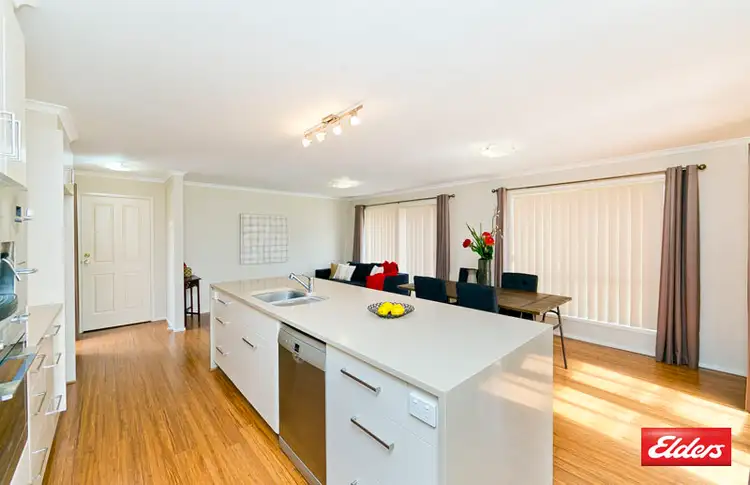 Third view of Homely townhouse listing, 4/31 Bywaters Street, Amaroo ACT 2914